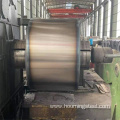 JIS G3141 Cold Rolled Steel Coil